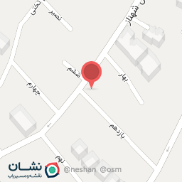 عکس بیوتی بار  فرشته