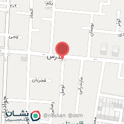 عکس فروشگاه قلیان و تنباکو