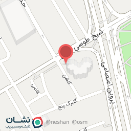 عکس دفتر کفش پاسارگاد اصفهان