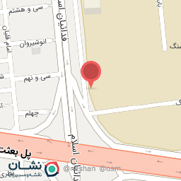 عکس مسجد امام حسن