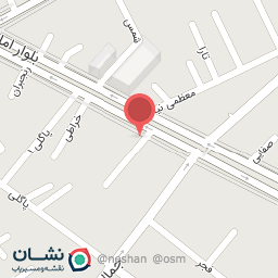 عکس دکتر احمد وزیری