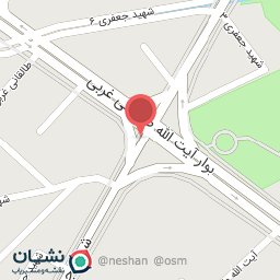 عکس خودپرداز بانک سپه تابلوسازی ماهرنگ 4036