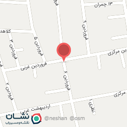 عکس آجیل و خشکبار فرهادی 