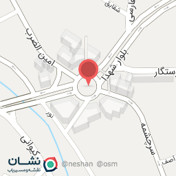 عکس میدان زرجوب