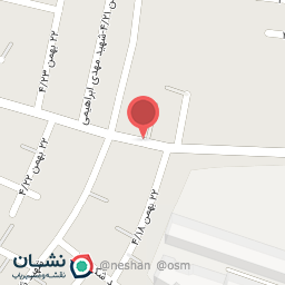 عکس سالن زیبایی یلدا