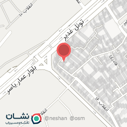عکس دفتر اسناد رسمی شماره 7 قم