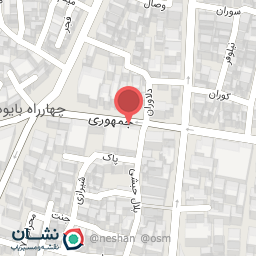 عکس فروشگاه لوازم خانگی LG برادران محمدپور