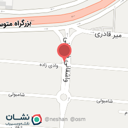 عکس آرایشگاه مردانه آپدیت 