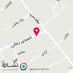 عکس مهتاج گالری- گالری پروتز مو