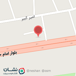 عکس سوپرمارکت حسن اقدم