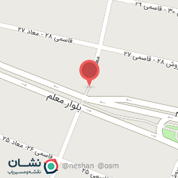 عکس برج تجاری اداری تابا