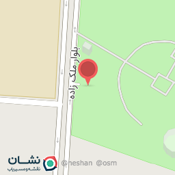 عکس پارکینگ نژاد فلاح