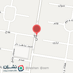 عکس مرکز روانشناسی المیرا عابدی