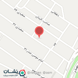 عکس مسجد امام محمد باقر (ع)