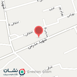 عکس سیستم فرزاد