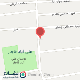 عکس امید اطلس ستوده