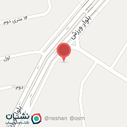 عکس مطب دکتر منصور عليزاده 