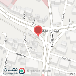 عکس ایستگاه ون دربند