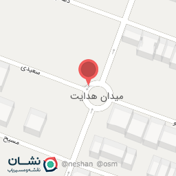 عکس شیرینی آریانا یزدی