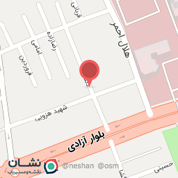 عکس مسجد اباعبدالله الحسین (ع)