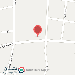 عکس آژانس مهدی