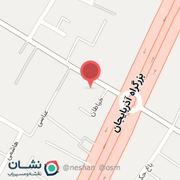 عکس داروخانه معرفت