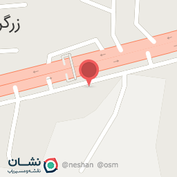 عکس بخشداری لاله آباد - زرگرشهر