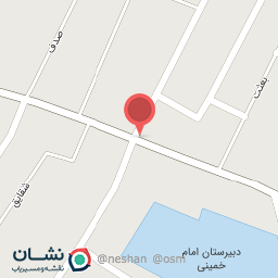 عکس فروشگاه ساختمانی فرا پایب