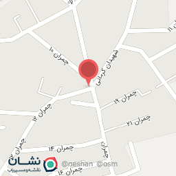 عکس آرایشگاه امیر