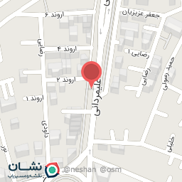 عکس آژانس یاس کبود