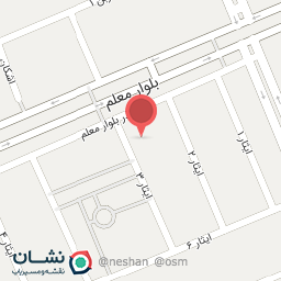 عکس دکتر معصومه محسن پوریان دندانپزشک