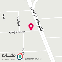 عکس کلینیک آرالیا