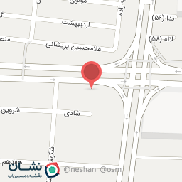 عکس سامان حساب