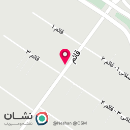 عکس تعمیرگاه شرکا