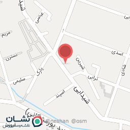 عکس سوپر مارکت