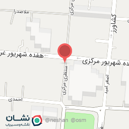 عکس تعمیرگاه چرخ خیاطی آیت