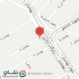 عکس پاساژ نگین