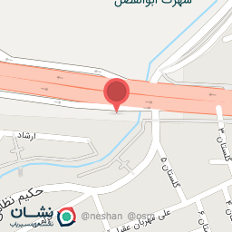 عکس شهرک ابوالفضل1