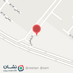 عکس مجتمع مسکونی سیاوش