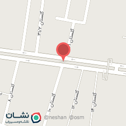 عکس سالن زیبایی فاطمه شفیعی 