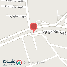 عکس میل لنگ تراشی برازنده