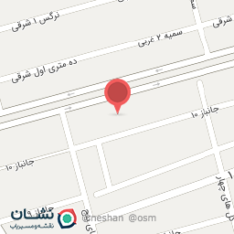 عکس کارگاه و فروشگاه اهرا دکوراتیو 