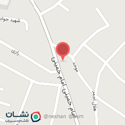 عکس فروشگاه مرغ وماهی مرکزی