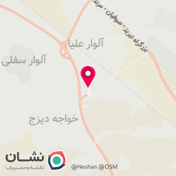 عکس تشک دکتر شولز 