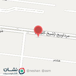 عکس کافه وی