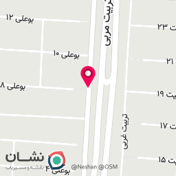 عکس کلینیک تخصصی برق پارسیان 