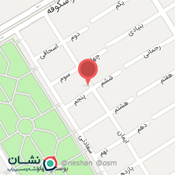 عکس سالن زیبایی ماهک