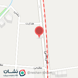 عکس لیزر سلین