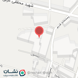 عکس تعمیرگاه بلندگو جام جم