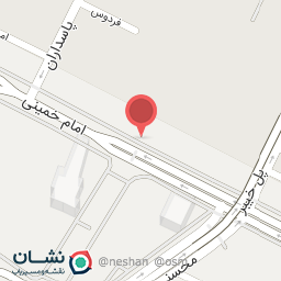 عکس بازار تاریخی اراک